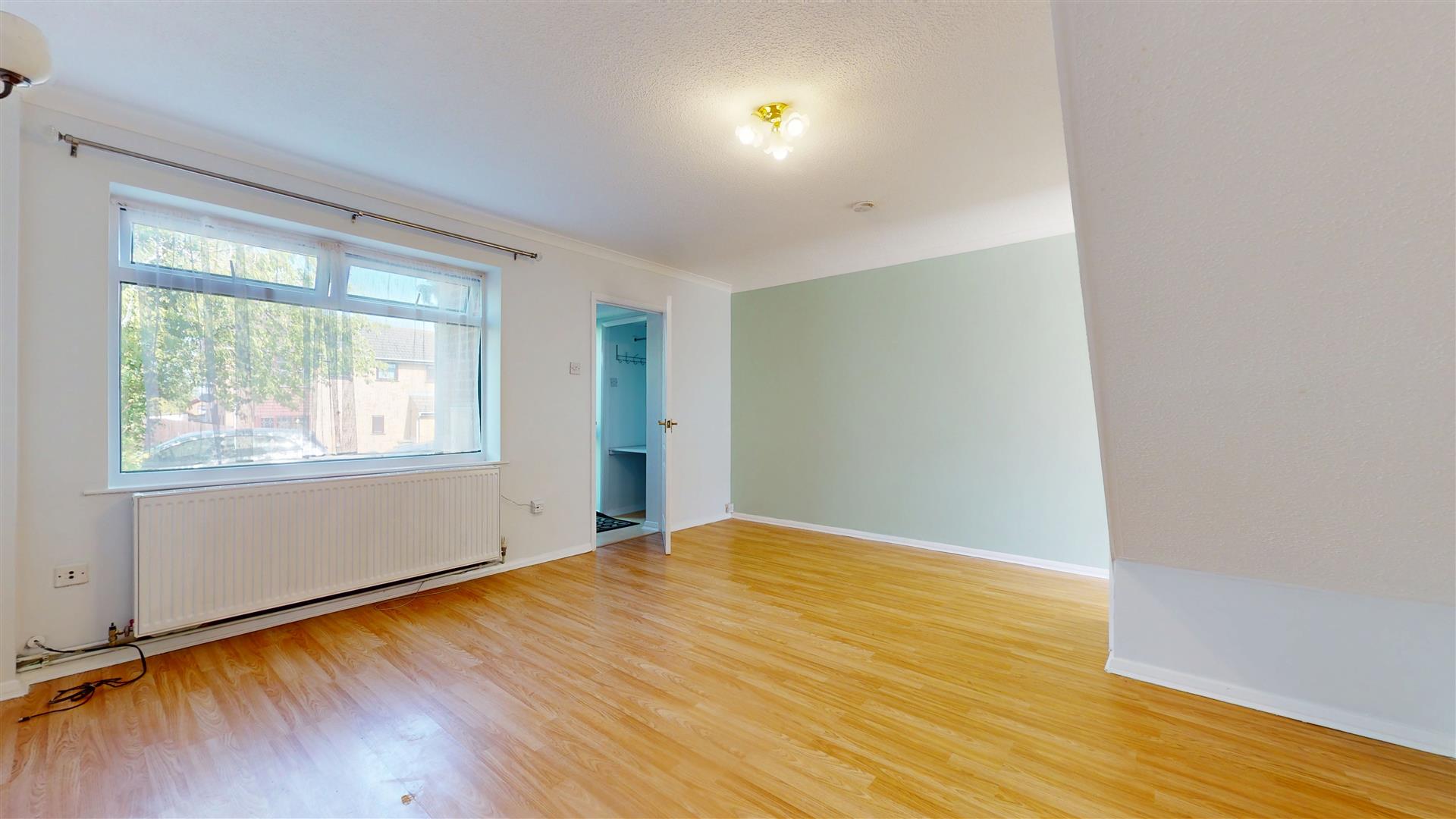 Braybrooke Drive, Furzton, Milton Keynes